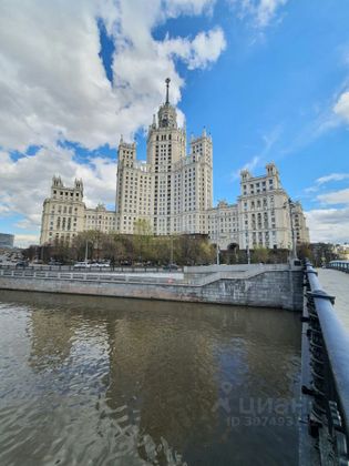 Продажа многокомнатной квартиры 132,7 м², 4/13 этаж