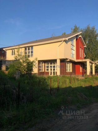 Продажа дома, 412,5 м², с участком 10,1 сотки