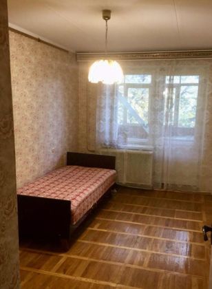 Продажа 2-комнатной квартиры 59,2 м², 5/8 этаж