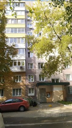 Продажа 2-комнатной квартиры 46,4 м², 5/9 этаж