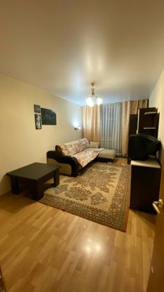 Продажа 1-комнатной квартиры 33,5 м², 1/9 этаж