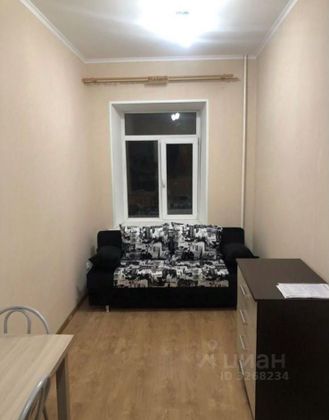 Продажа 1 комнаты, 12,7 м², 5/7 этаж