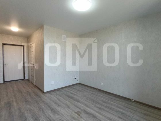 Продажа квартиры-студии 18,7 м², 9/25 этаж