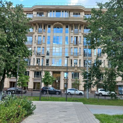 Продажа 2-комнатной квартиры 72 м², 4/7 этаж