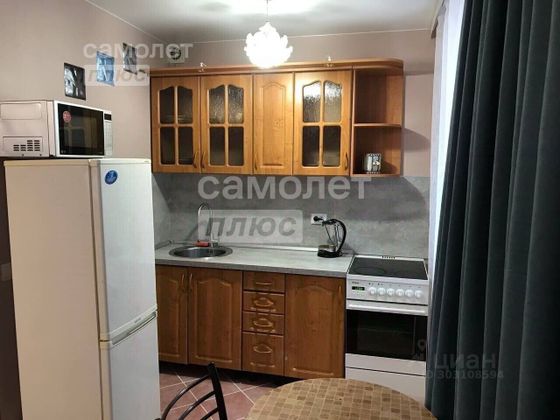 Продажа квартиры-студии 30,3 м², 2/5 этаж