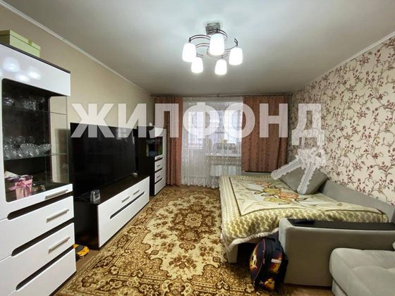 Продажа 2-комнатной квартиры 49 м², 5/5 этаж