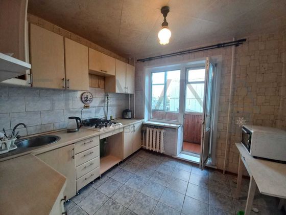 Продажа 3-комнатной квартиры 66,4 м², 2/5 этаж