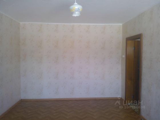 Продажа 2-комнатной квартиры 41 м², 2/2 этаж