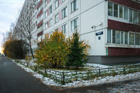 Продажа 1-комнатной квартиры 29,5 м², 5/9 этаж