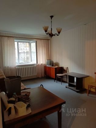 Продажа 2-комнатной квартиры 45 м², 1/5 этаж