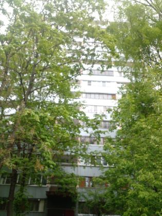 Продажа 2-комнатной квартиры 38 м², 6/14 этаж