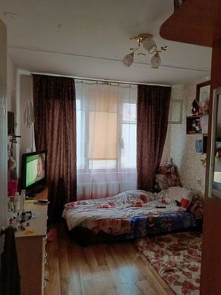 Аренда 1 комнаты, 15 м², 1/5 этаж