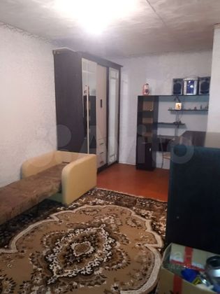 Продажа 1-комнатной квартиры 28 м², 2/2 этаж