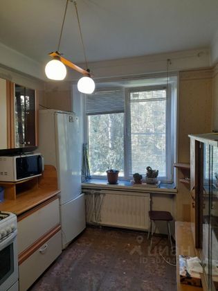 Продажа 1-комнатной квартиры 31 м², 4/9 этаж