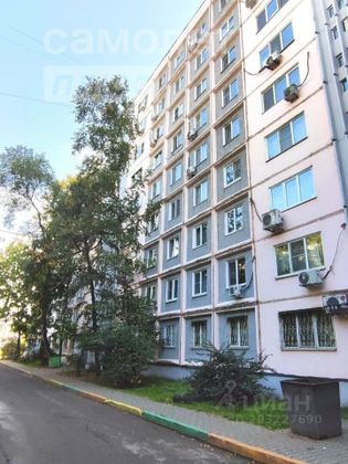 Продажа 4-комнатной квартиры 80,5 м², 4/10 этаж