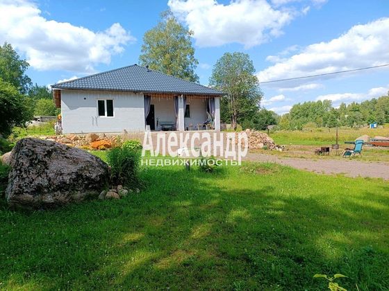 Продажа дома, 130 м²