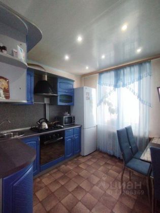 Продажа 1-комнатной квартиры 37,8 м², 1/9 этаж