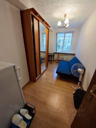 Аренда 1 комнаты, 11,1 м², 5/5 этаж