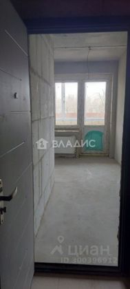 Продажа 1-комнатной квартиры 57,4 м², 2/7 этаж