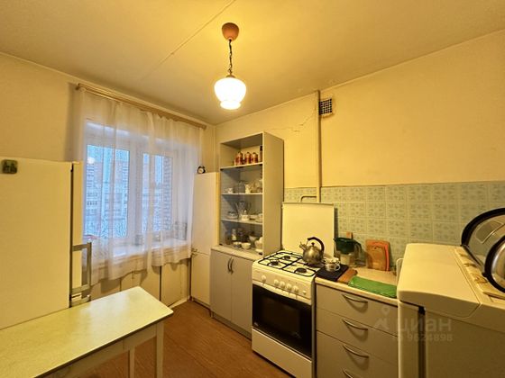 Продажа 3-комнатной квартиры 64,4 м², 3/9 этаж