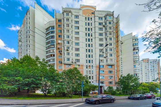 Продажа 3-комнатной квартиры 73 м², 5/16 этаж