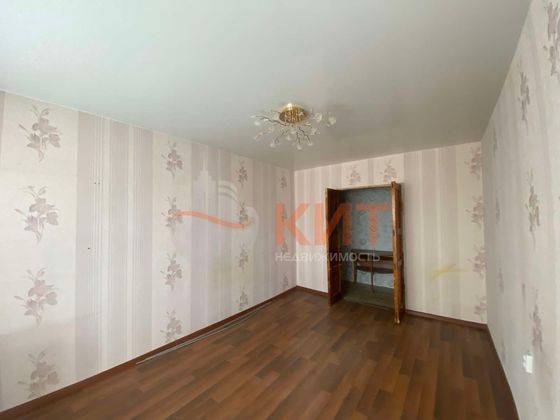 Продажа 2-комнатной квартиры 42 м², 4/4 этаж