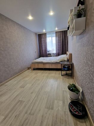 Продажа 2-комнатной квартиры 44,5 м², 5/5 этаж