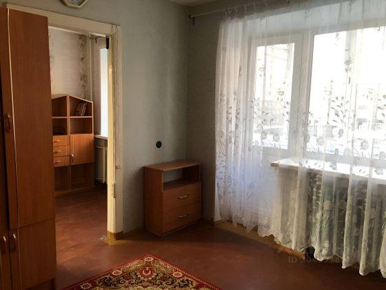 Продажа 2-комнатной квартиры 41 м², 3/5 этаж