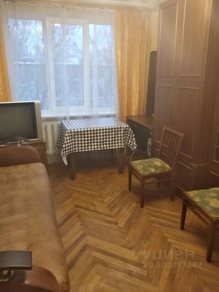 Продажа 1-комнатной квартиры 30 м², 5/5 этаж