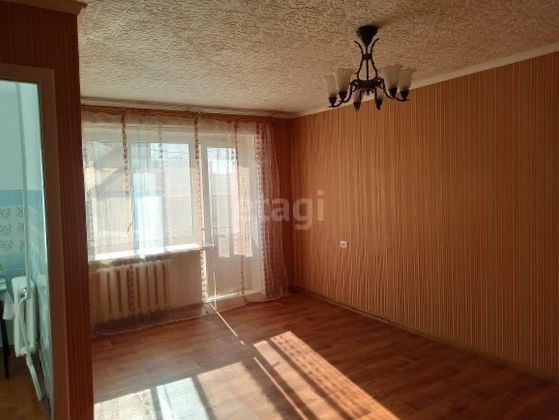 Продажа 2-комнатной квартиры 43 м², 4/5 этаж