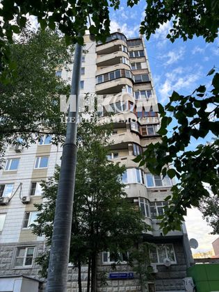 Продажа 1-комнатной квартиры 38,2 м², 12/12 этаж