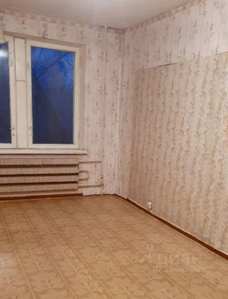 Продажа 3-комнатной квартиры 64 м², 4/6 этаж