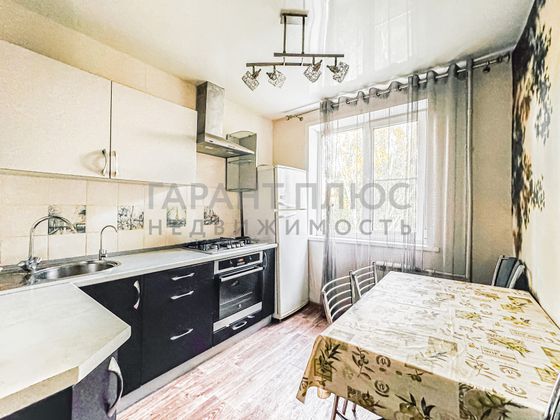 Продажа 2-комнатной квартиры 50,2 м², 5/5 этаж