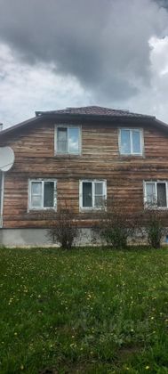 Продажа дома, 152 м², с участком 11 соток