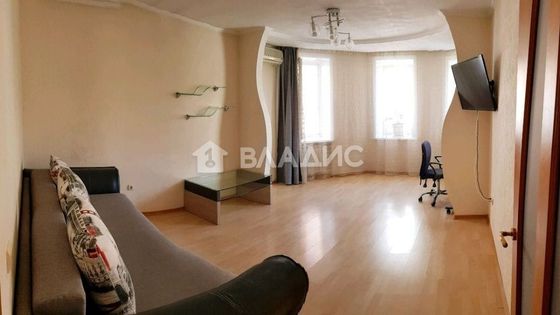 Продажа 1-комнатной квартиры 40,4 м², 3/9 этаж