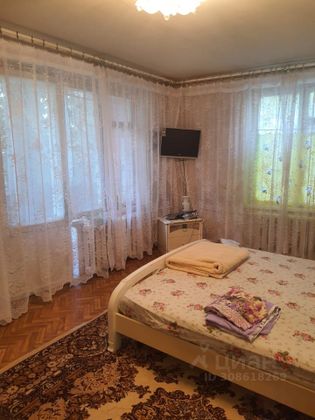 Продажа 2-комнатной квартиры 41,6 м², 3/5 этаж