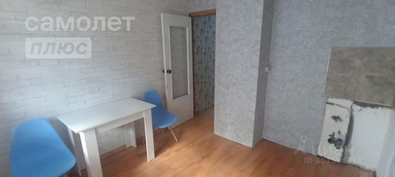 Продажа 1-комнатной квартиры 39 м², 7/14 этаж