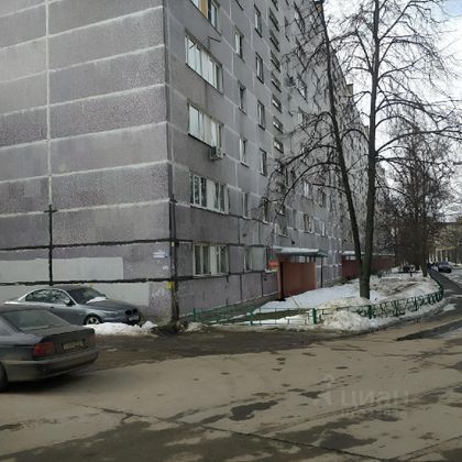 Продажа 1-комнатной квартиры 28 м², 2/9 этаж