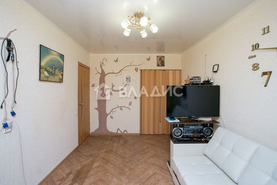 Продажа 2-комнатной квартиры 44,5 м², 1/5 этаж