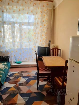 Продажа 1 комнаты, 12 м², 2/4 этаж