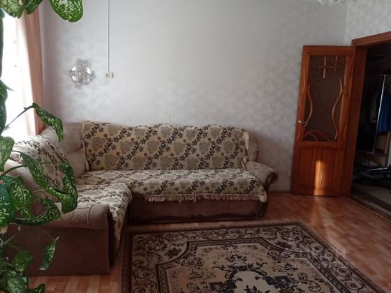 Продажа 3-комнатной квартиры 74,6 м², 1/1 этаж