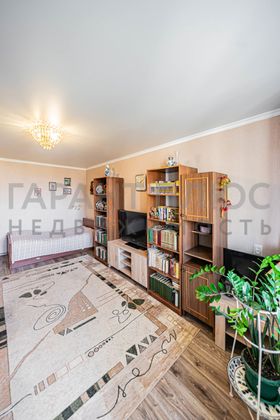 Продажа квартиры со свободной планировкой 31,3 м², 8/9 этаж