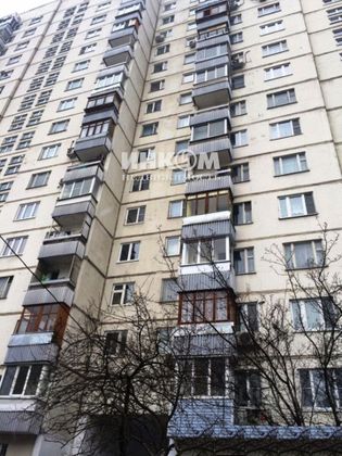 Продажа 1 комнаты, 17,8 м², 9/17 этаж