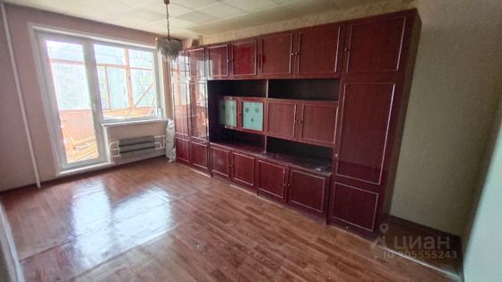 Продажа 2-комнатной квартиры 47 м², 8/9 этаж