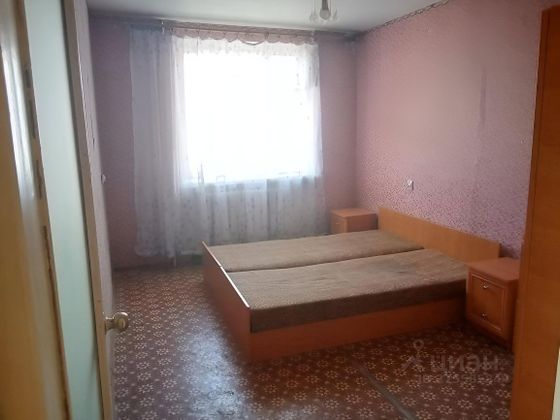 Аренда 2-комнатной квартиры 40 м², 3/9 этаж