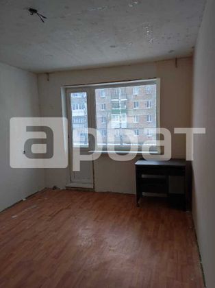 Продажа 2-комнатной квартиры 38 м², 2/5 этаж