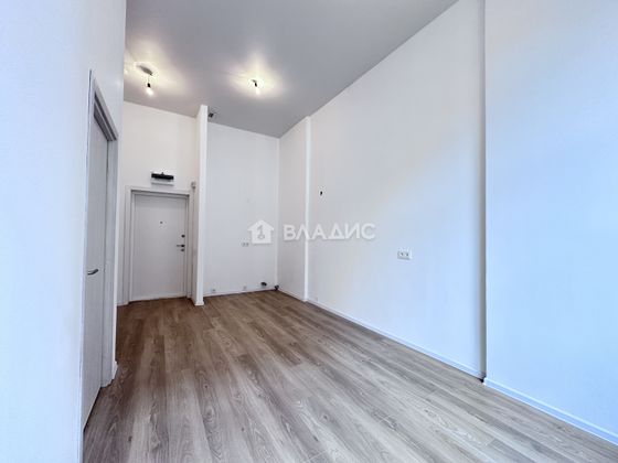 Продажа 1-комнатной квартиры 32 м², 1/15 этаж