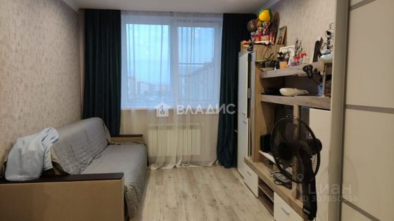 Продажа 1-комнатной квартиры 35 м², 2/3 этаж