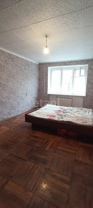 Продажа 1-комнатной квартиры 32,8 м², 3/5 этаж