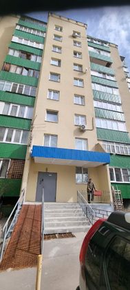 Продажа 1-комнатной квартиры 35 м², 3/9 этаж